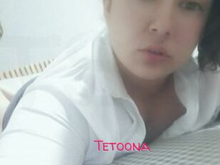 Tetoona
