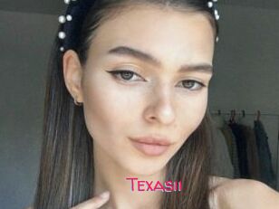 Texasii