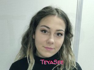 TeyaSee