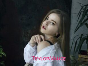 TeylorVance