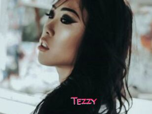 Tezzy