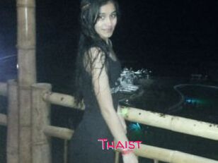 Thaist