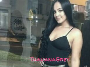 ThalianaGrey