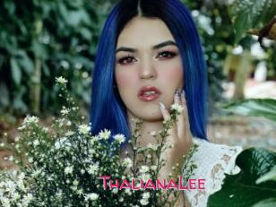 ThalianaLee