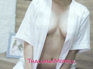 ThalianaMorell