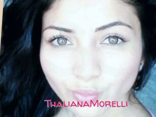 ThalianaMorelli