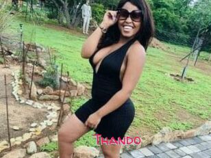 Thando