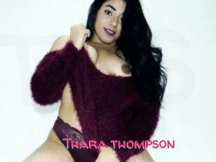 Thara_thompson