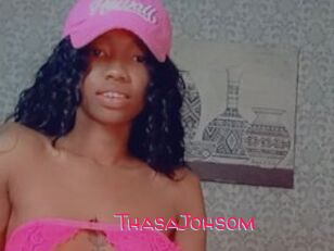 ThasaJohsom