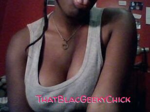 ThatBlacGeekyChick