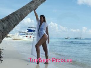TheBestRiddlee