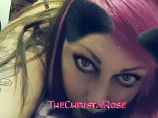 TheChristaRose