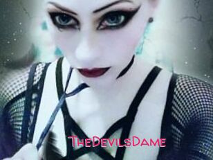 TheDevilsDame