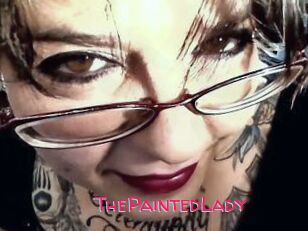 ThePaintedLady