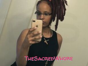 TheSacredWhore