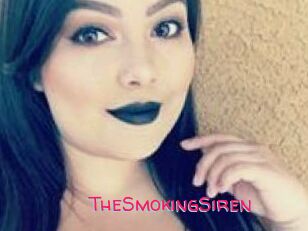 TheSmokingSiren
