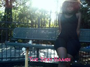 The_Sexy_Bambi