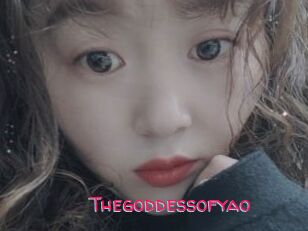Thegoddessofyao