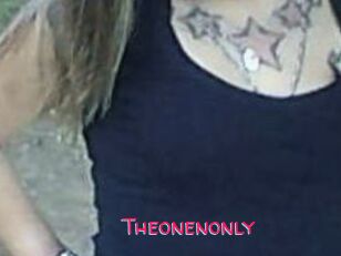 Theonenonly