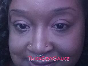 ThickSexySauce