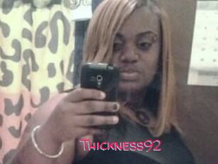 Thickness92