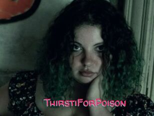 ThirstiForPoison