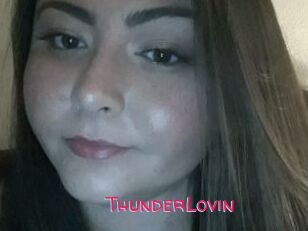 ThunderLovin