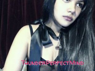 ThunderPerfectMind