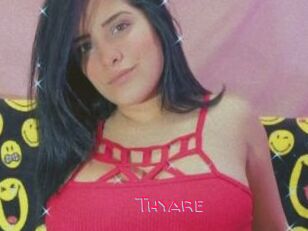 Thyare