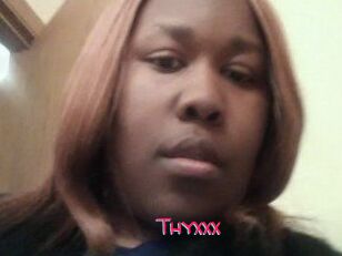 Thyxxx