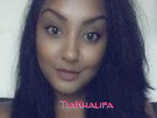 TiaKhalifa