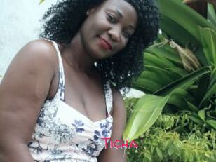 Ticha