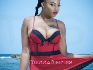 TierraDimples