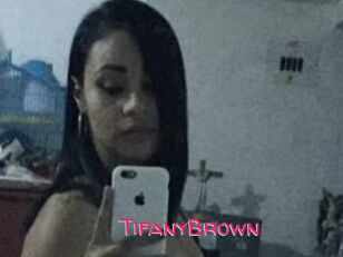 TifanyBrown