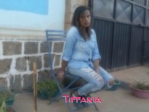 Tiffania