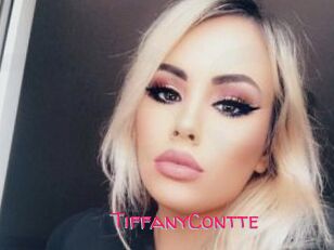 TiffanyContte