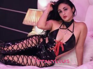 TiffanyLouis