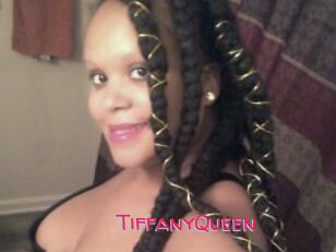 TiffanyQueen
