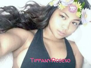 TiffanyRosexo
