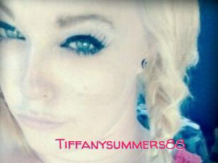 Tiffanysummers88