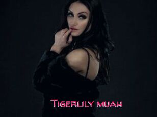 Tigerlily_muah