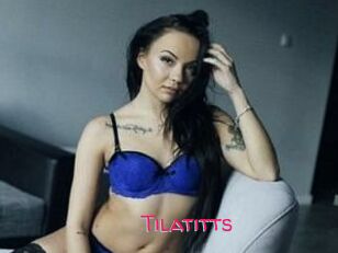 Tilatitts