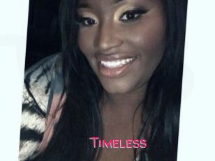 Timeless
