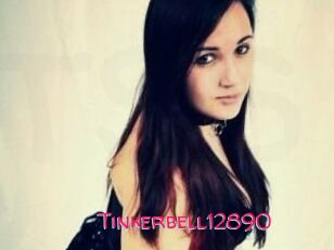 Tinkerbell12890