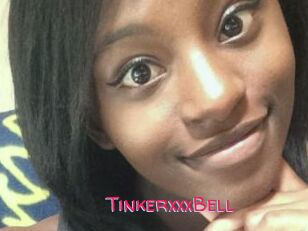 TinkerxxxBell