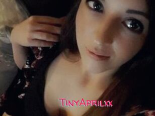 TinyAprilxx