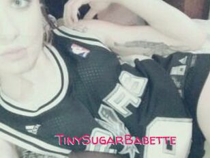 TinySugarBabette