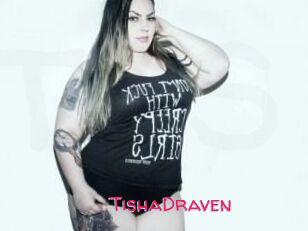 TishaDraven