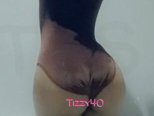 Tizzy40
