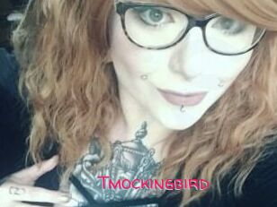 Tmockingbird